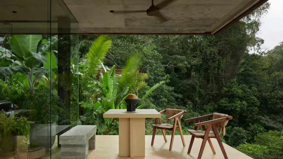 Achioté Villas / Formafatal