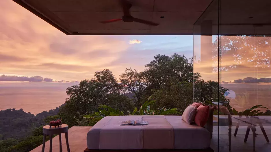 Achioté Villas / Formafatal