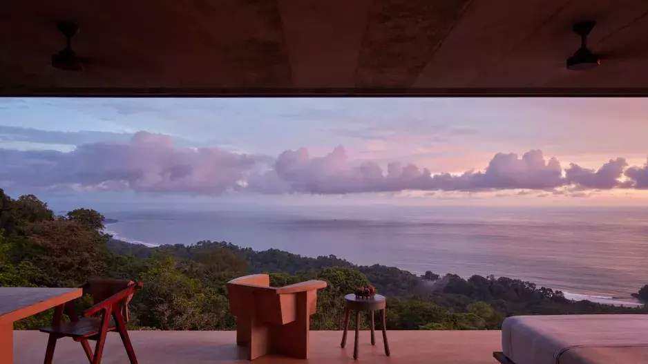 Achioté Villas / Formafatal