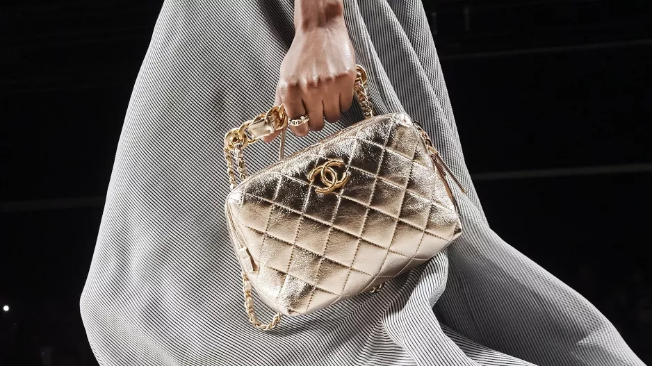 Kabelka Chanel