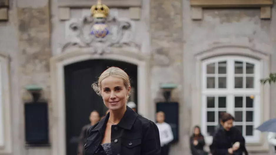 Copenhagen Fashion Week