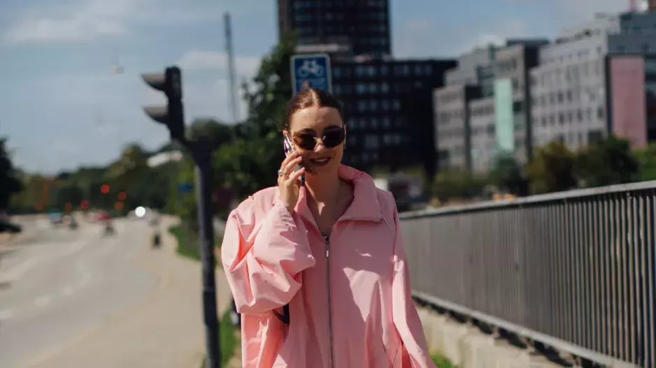 Copenhagen Fashion Week