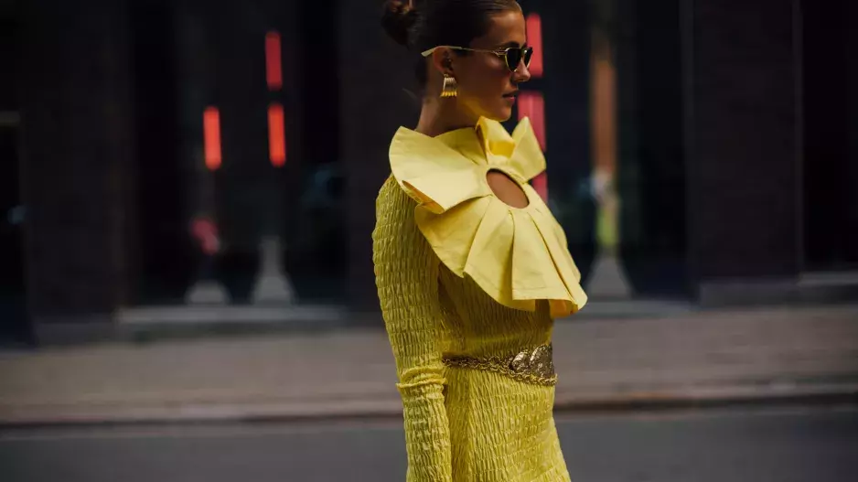 Copenhagen Fashion Week