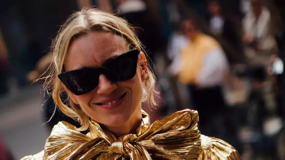 Copenhagen Fashion Week