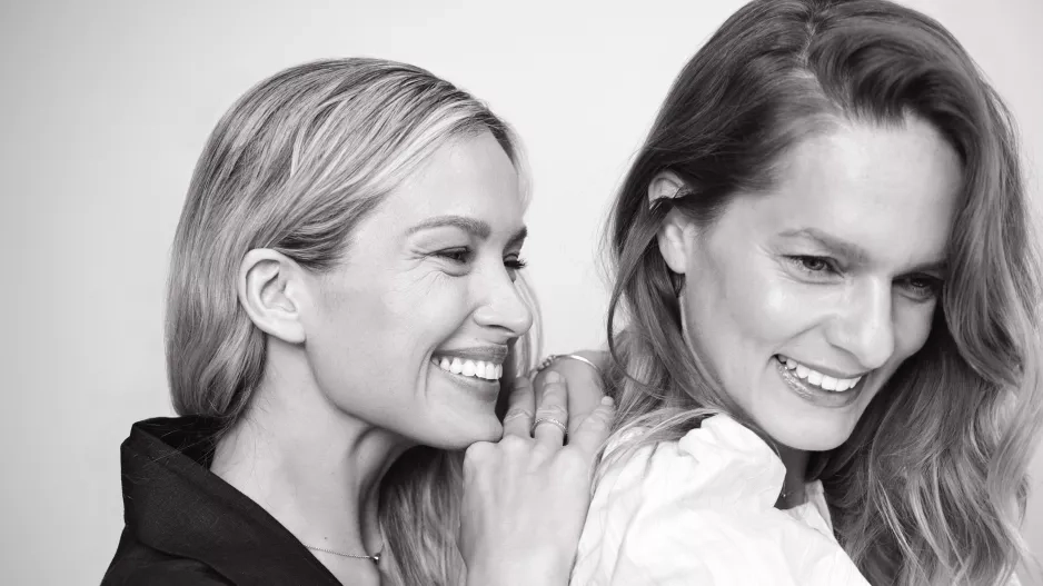 Němcová & Bosáková