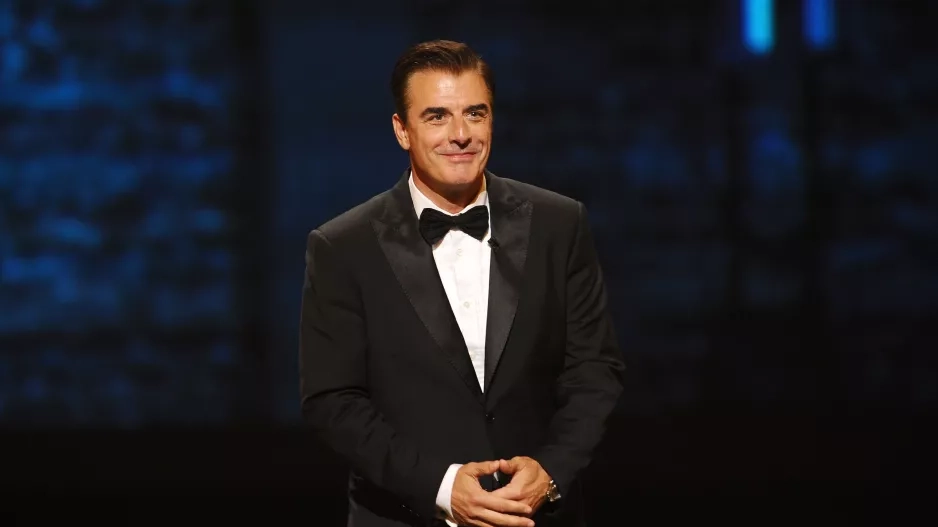 Chris Noth