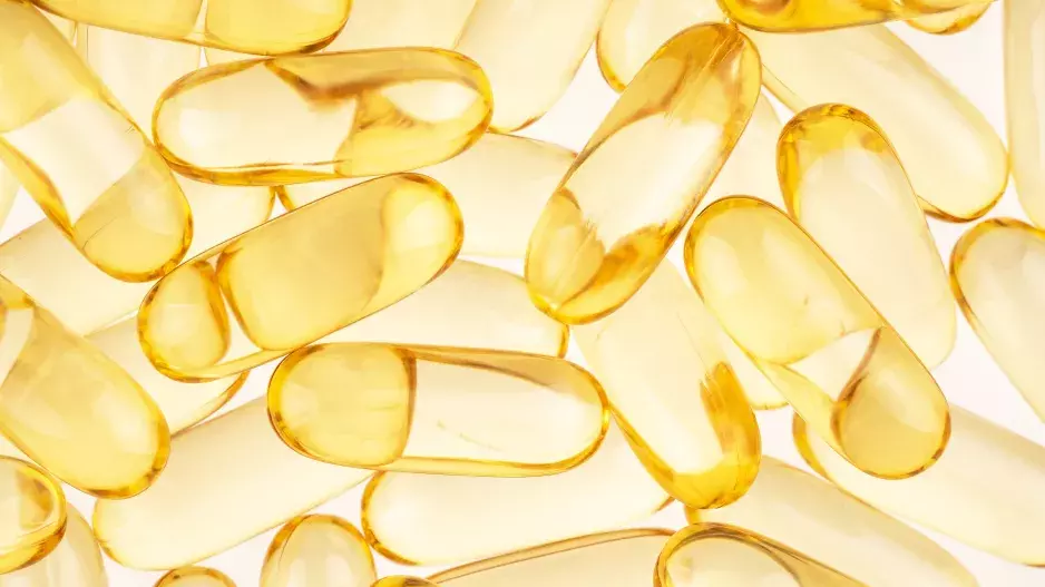 Vitamin D
