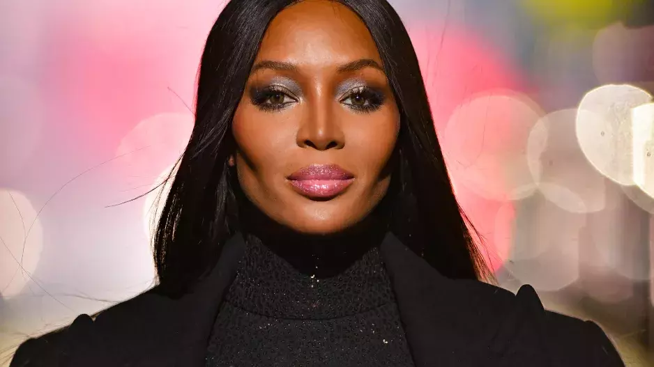 Naomi Campbell