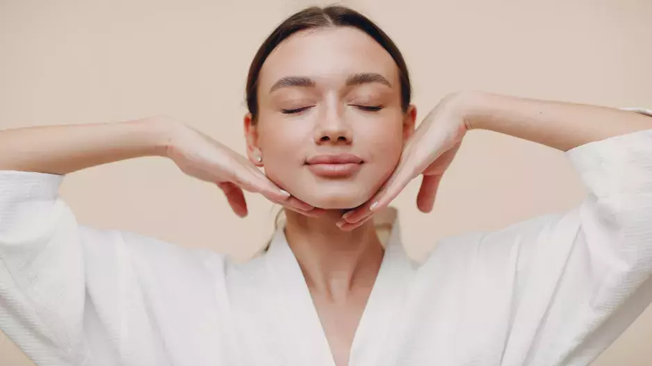 Face Yoga