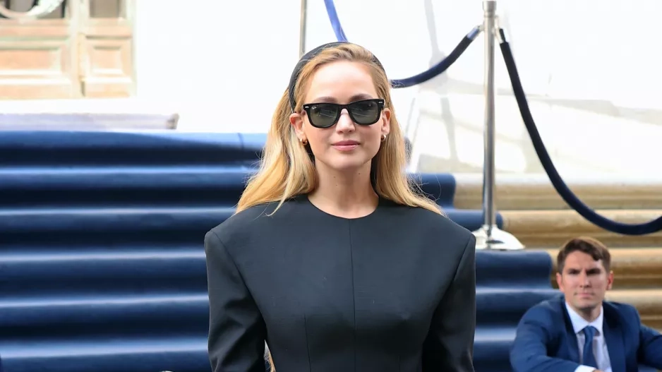Jennifer Lawrence Jennifer Lawrence