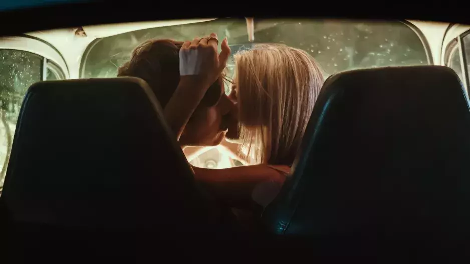 Co se děje s naším tělem, když pociťujeme lásku