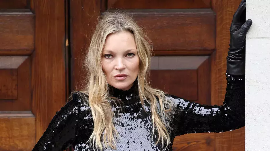 Kate Moss Kate Moss