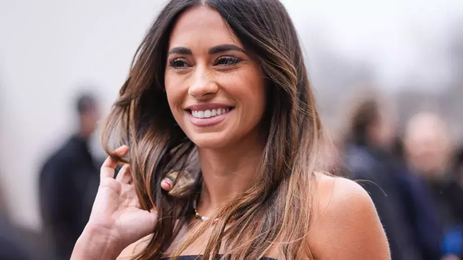 Antonela Roccuzzo