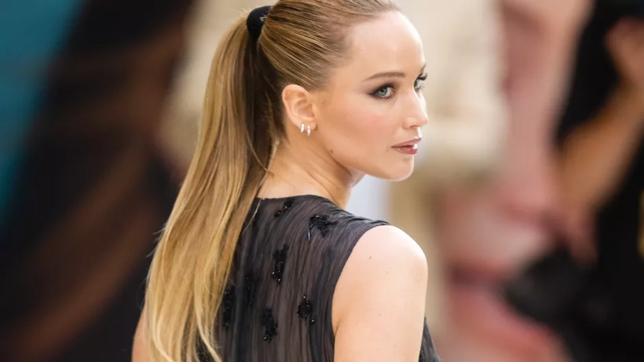 Jennifer Lawrence