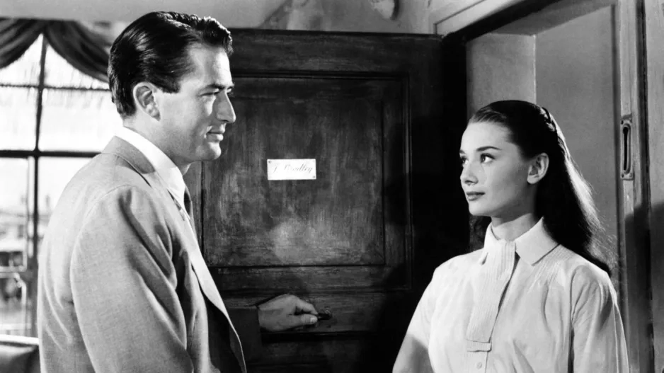 Proč milujeme starší muže