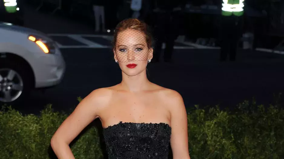 Jennifer Lawrence Jennifer Lawrence