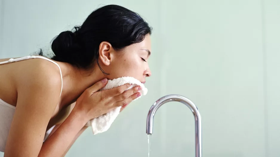 Ingredience korejské kosmetiky