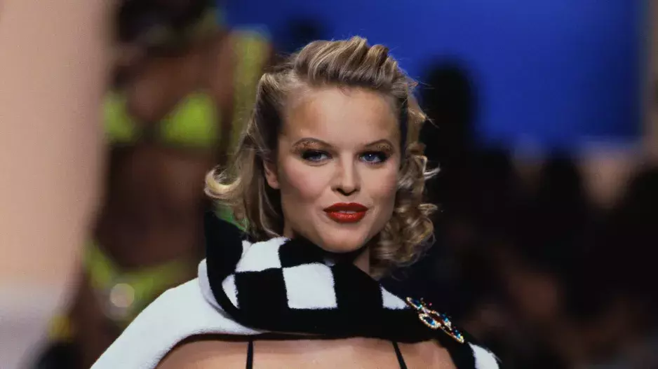 Eva Herzigova Eva Herzigova
