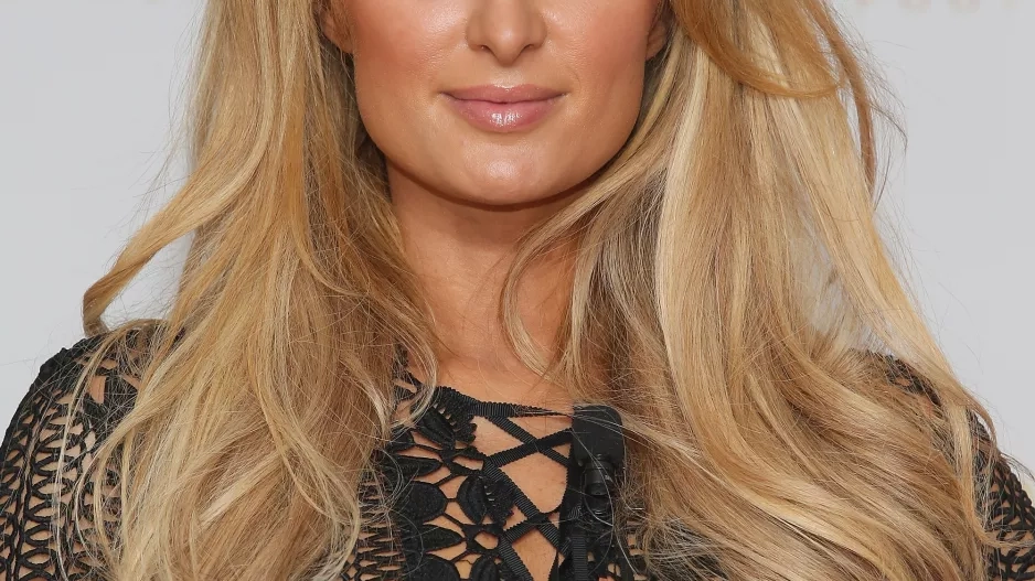 Paris Hilton