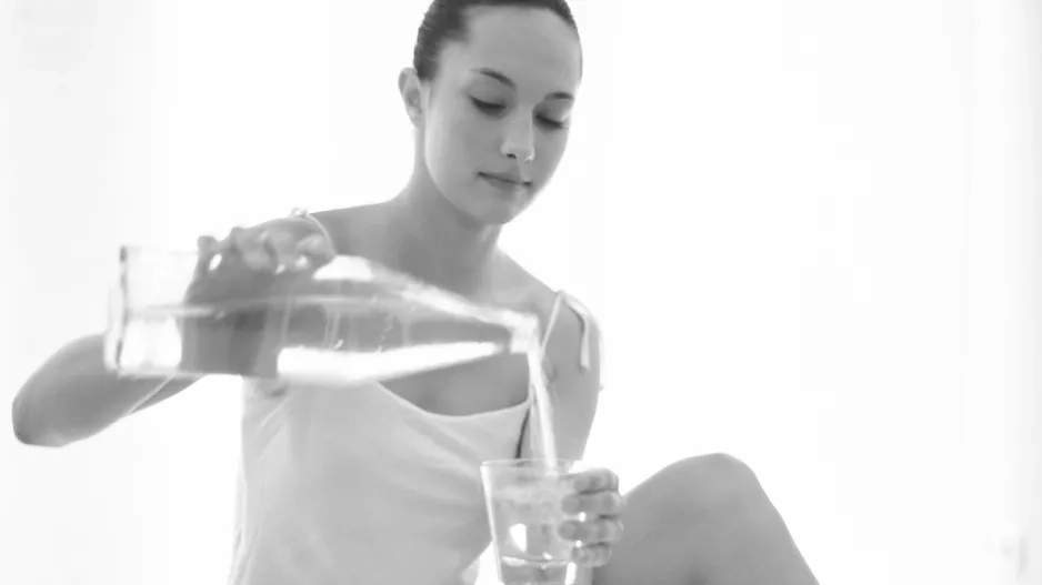 Zdraví prospěšný jablečný ocet