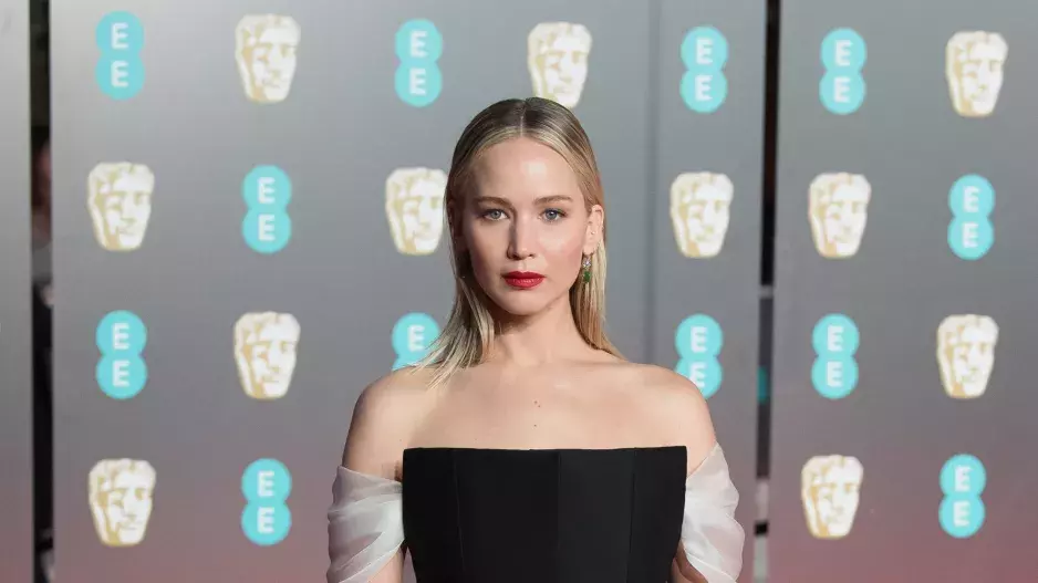 Jennifer Lawrence Jennifer Lawrence