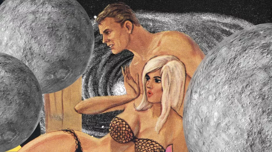 Sexuální horoskop