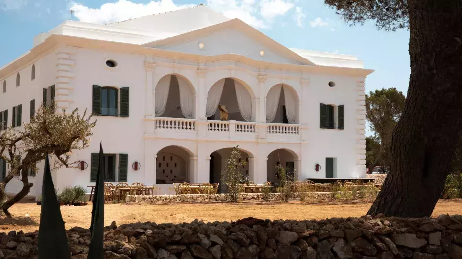 Menorca Experimental