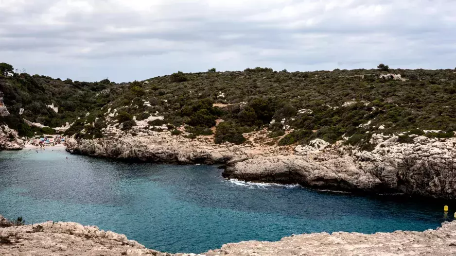 Menorca Experimental Menorca Experimental