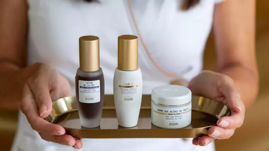 Biologique Recherche