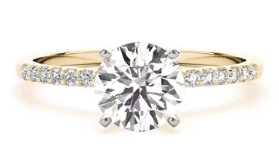 Solon Ring Solon Ring