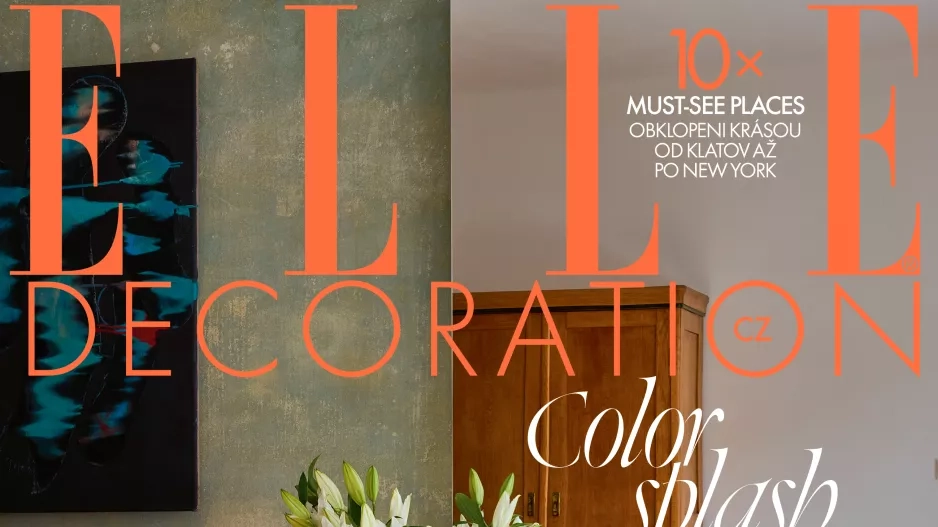 ELLE Decoration