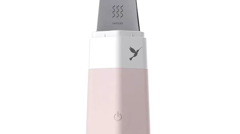 Dermaflash Dermaflash