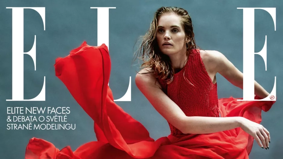 ELLE