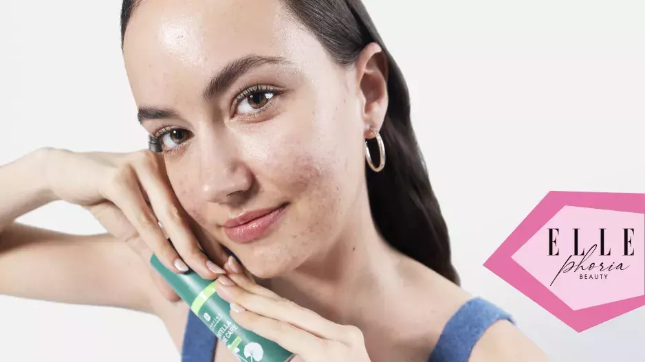 Kosmetická péče s Erborian