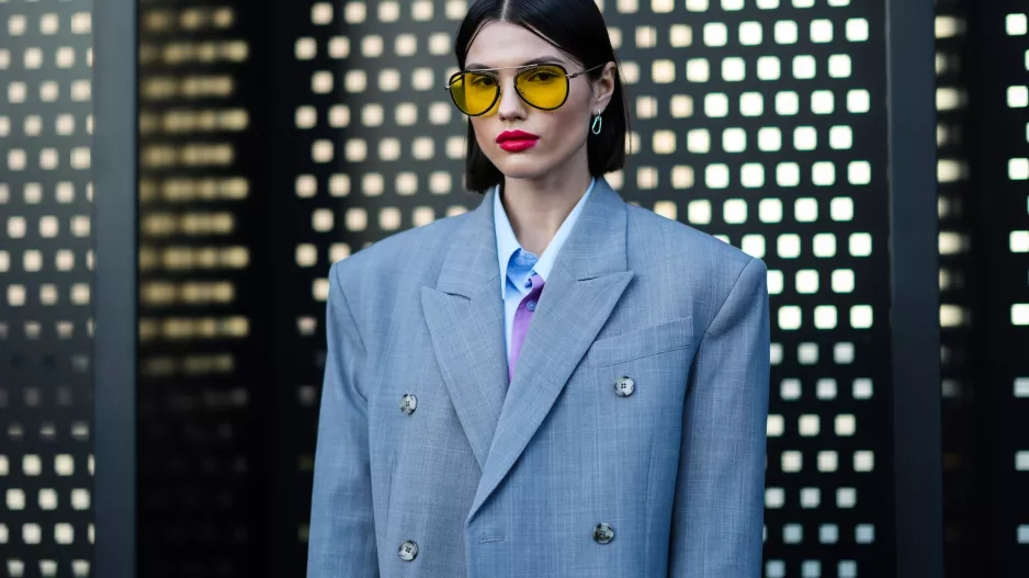Gucci streetstyle