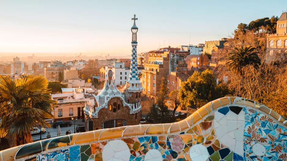 Barcelona