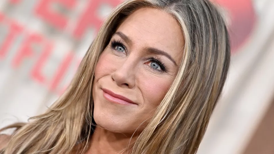 Jennifer Aniston