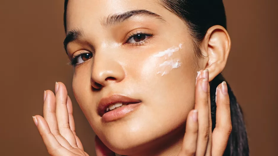 Milky Skin