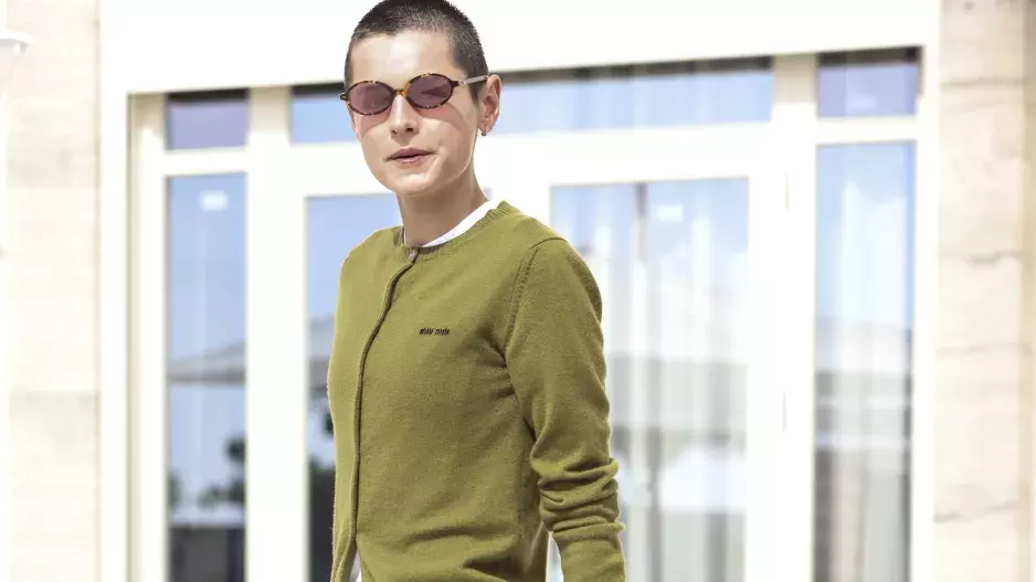 Best dressed Best dressed