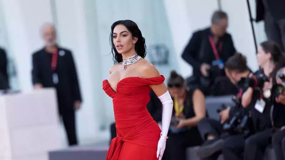 Best dressed in September