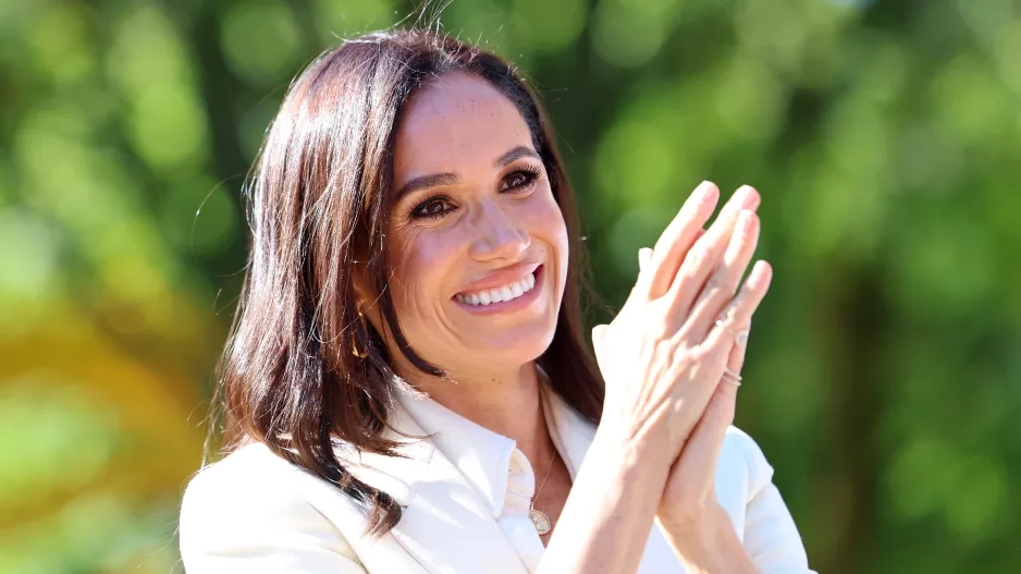 Meghan Markle