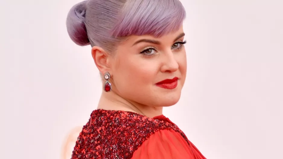 Kelly Osbourne Kelly Osbourne