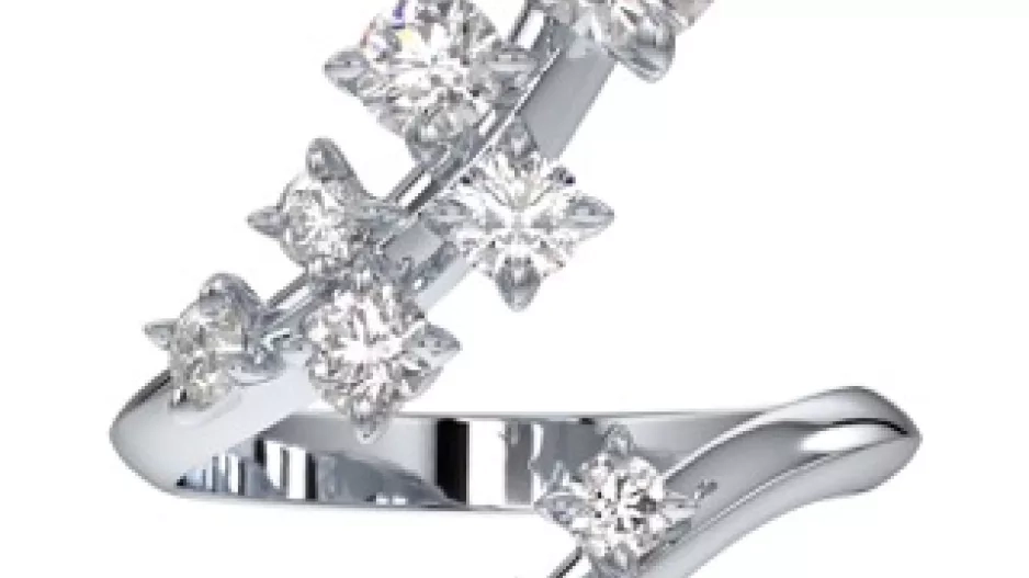 Intimate ring Intimate ring