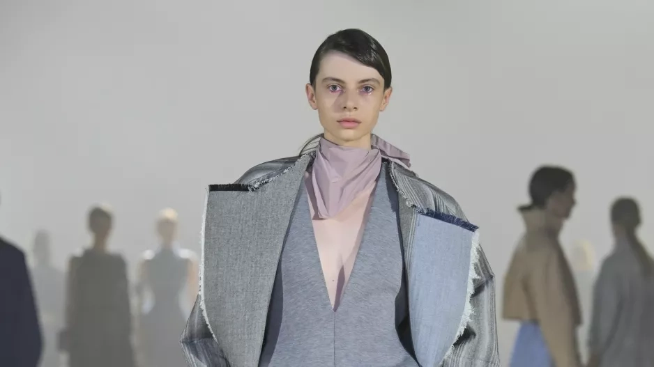 Jakub Polanka by Samsung