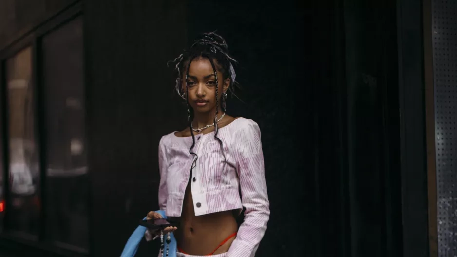 Trend Alert: Bokovky