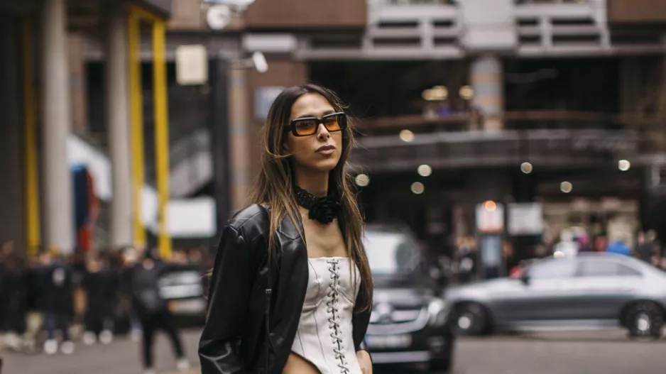 Trend Alert: Bokovky