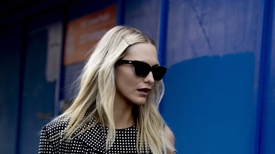 How to style it: Minidress