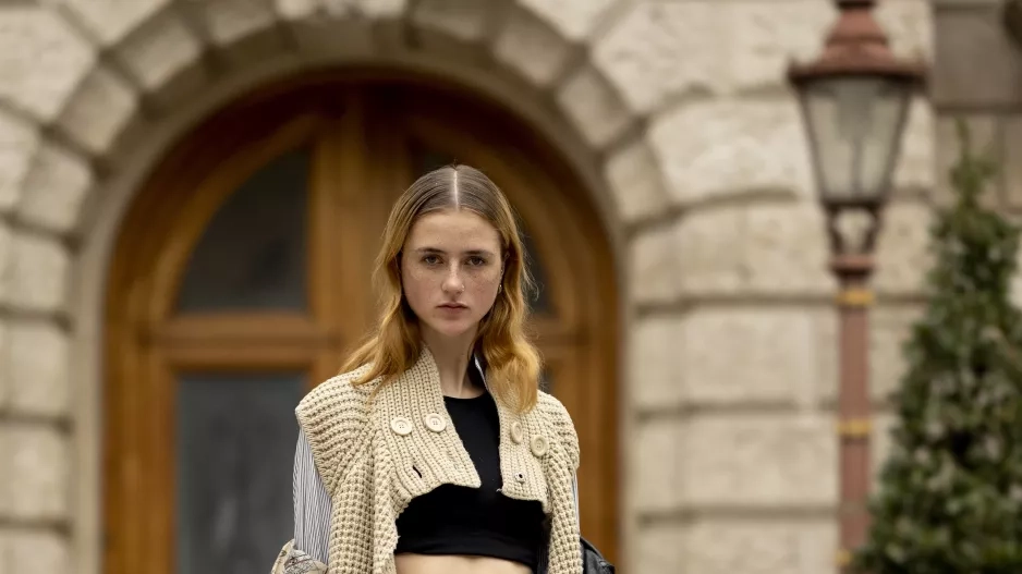 Trend Alert: Bokovky