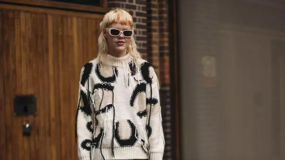 Svetry letošního podzimu