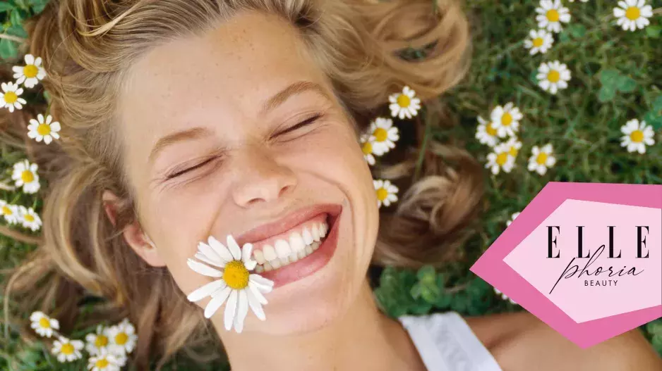 Přírodní kosmetika